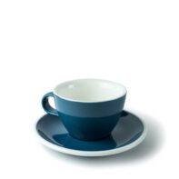 Barista Style White 150 ml Lungo Cup - Barista Pro