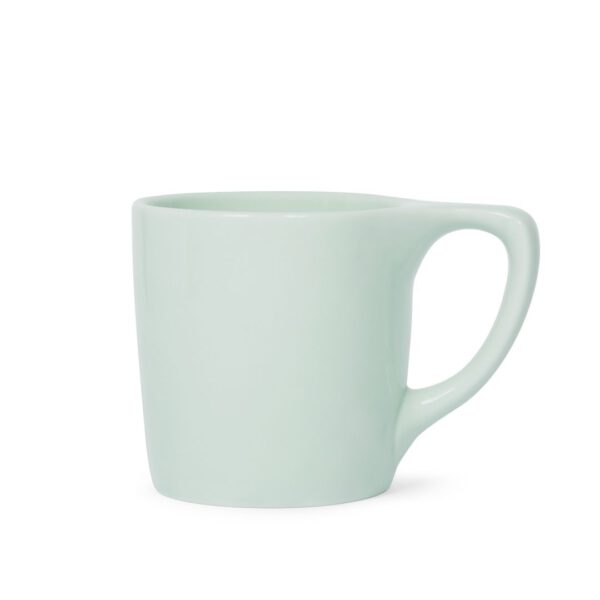 LINO Sage green 300 ml Coffee Mug - Barista Pro